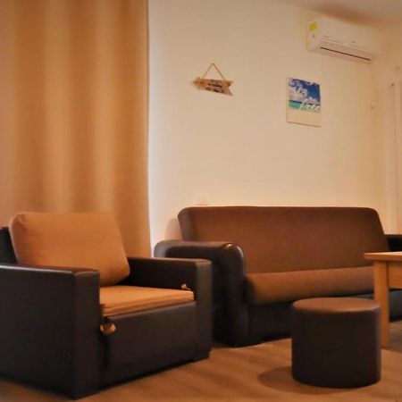 David Summer Apartment Two Нэводари Экстерьер фото