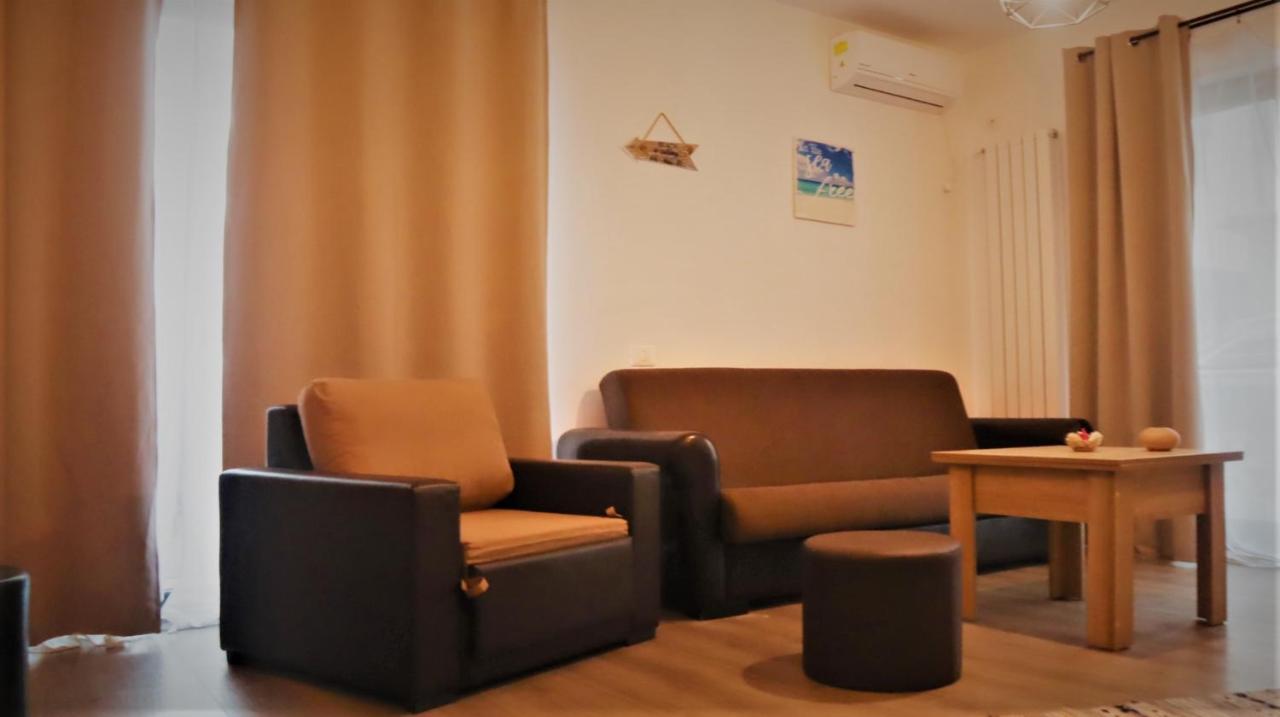David Summer Apartment Two Нэводари Экстерьер фото