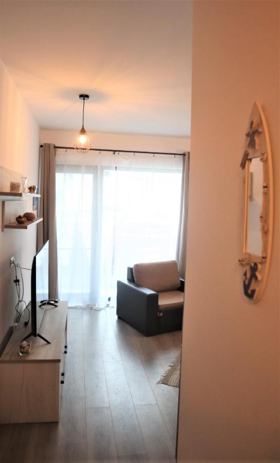 David Summer Apartment Two Нэводари Экстерьер фото