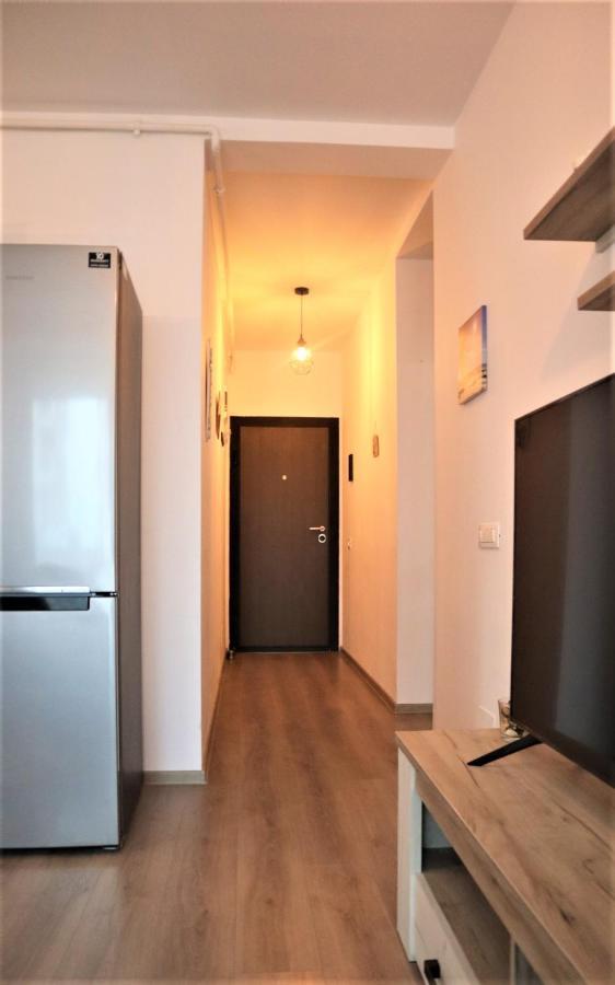 David Summer Apartment Two Нэводари Экстерьер фото
