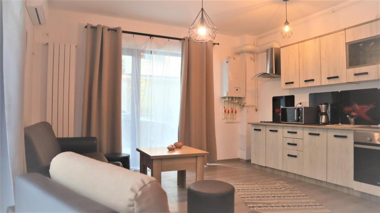 David Summer Apartment Two Нэводари Экстерьер фото
