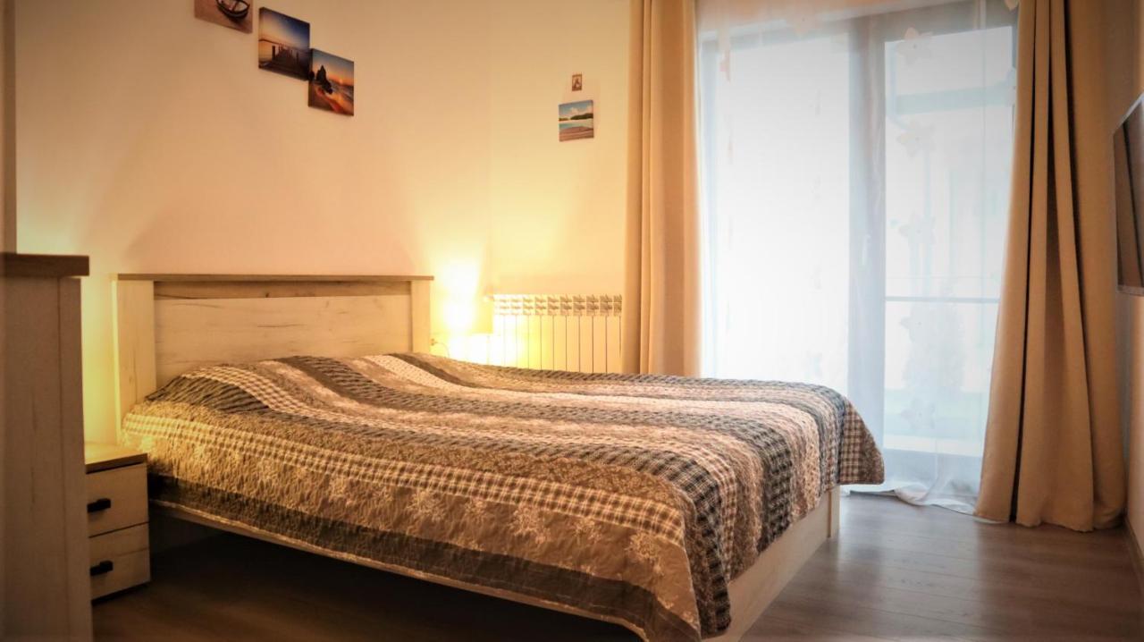 David Summer Apartment Two Нэводари Экстерьер фото