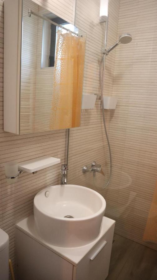 David Summer Apartment Two Нэводари Экстерьер фото