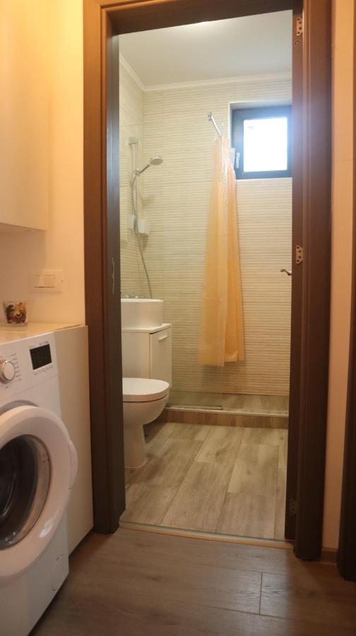 David Summer Apartment Two Нэводари Экстерьер фото